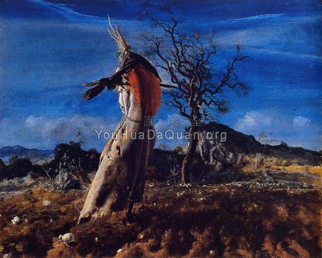 The Scarecrow - 彼得罗·阿尼戈尼